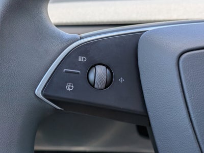 2026 Tesla Model Y Premium