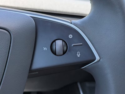 2026 Tesla Model Y Premium