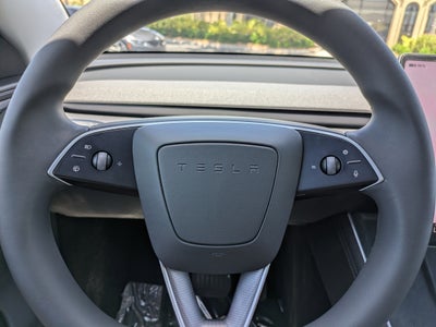 2026 Tesla Model Y Premium