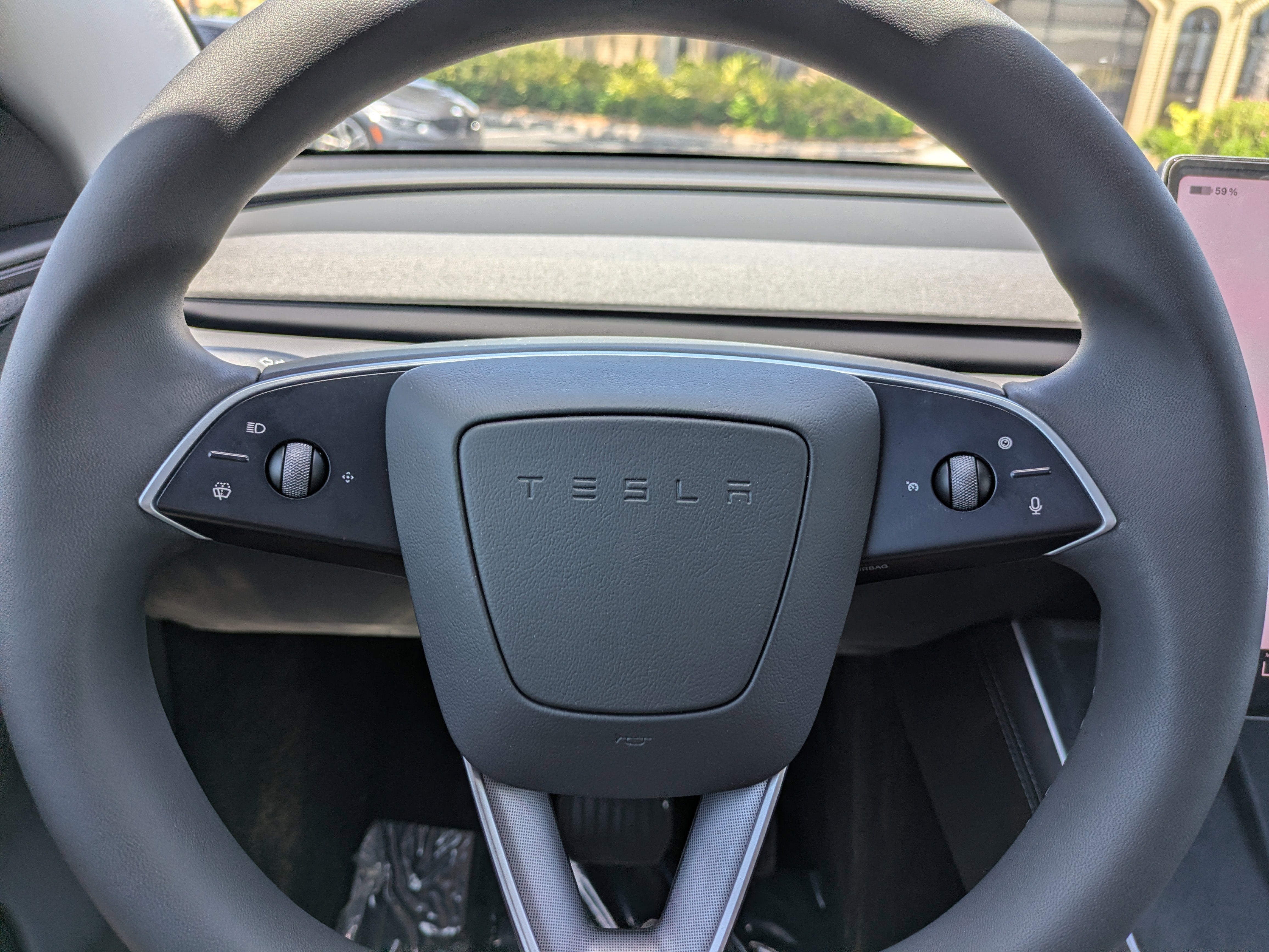 2026 Tesla Model Y Premium