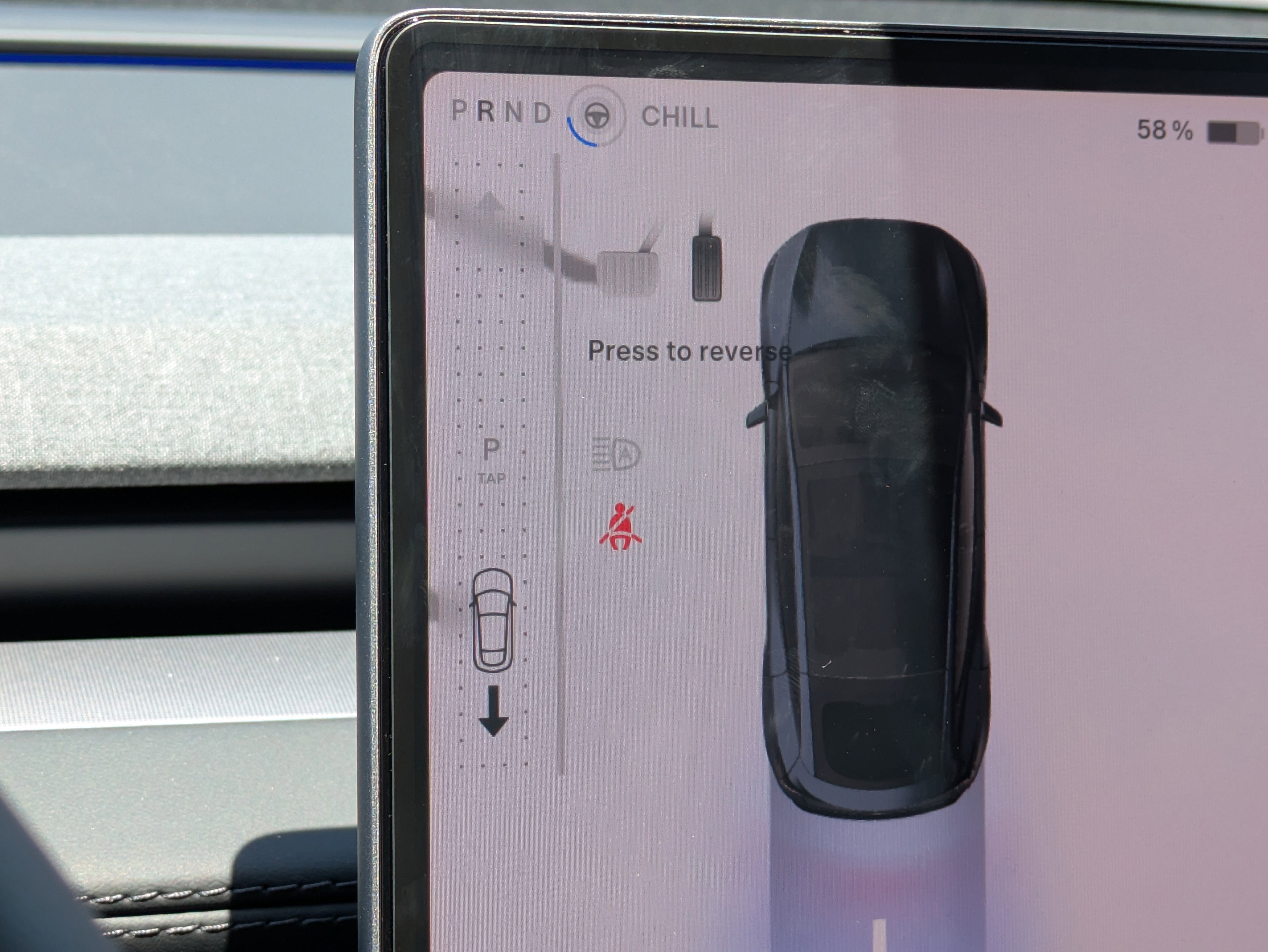 2026 Tesla Model Y Premium