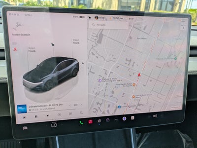 2026 Tesla Model Y Premium