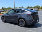 2026 Tesla Model Y Premium