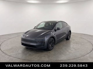 2026 Tesla Model Y Premium