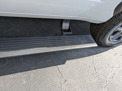 2023 Toyota Sequoia Platinum Hybrid