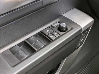 2023 Toyota Sequoia Platinum Hybrid