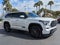 2023 Toyota Sequoia Platinum Hybrid