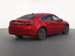 2018 Mazda Mazda6 Grand Touring