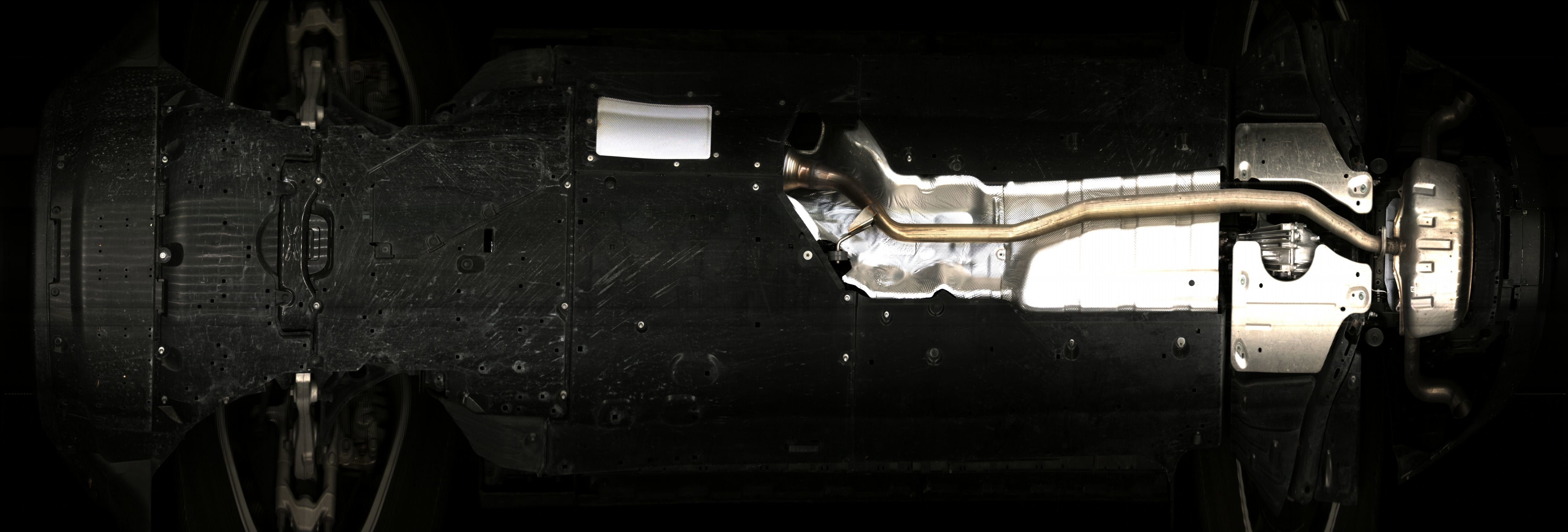 2025 Mazda Mazda CX-90 Preferred Package