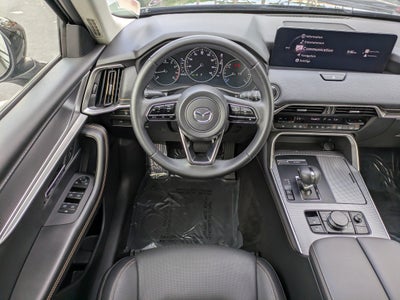 2025 Mazda Mazda CX-90 Preferred Package