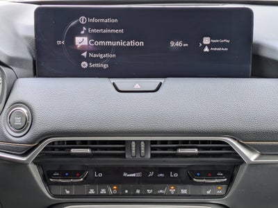 2025 Mazda Mazda CX-90 Preferred Package