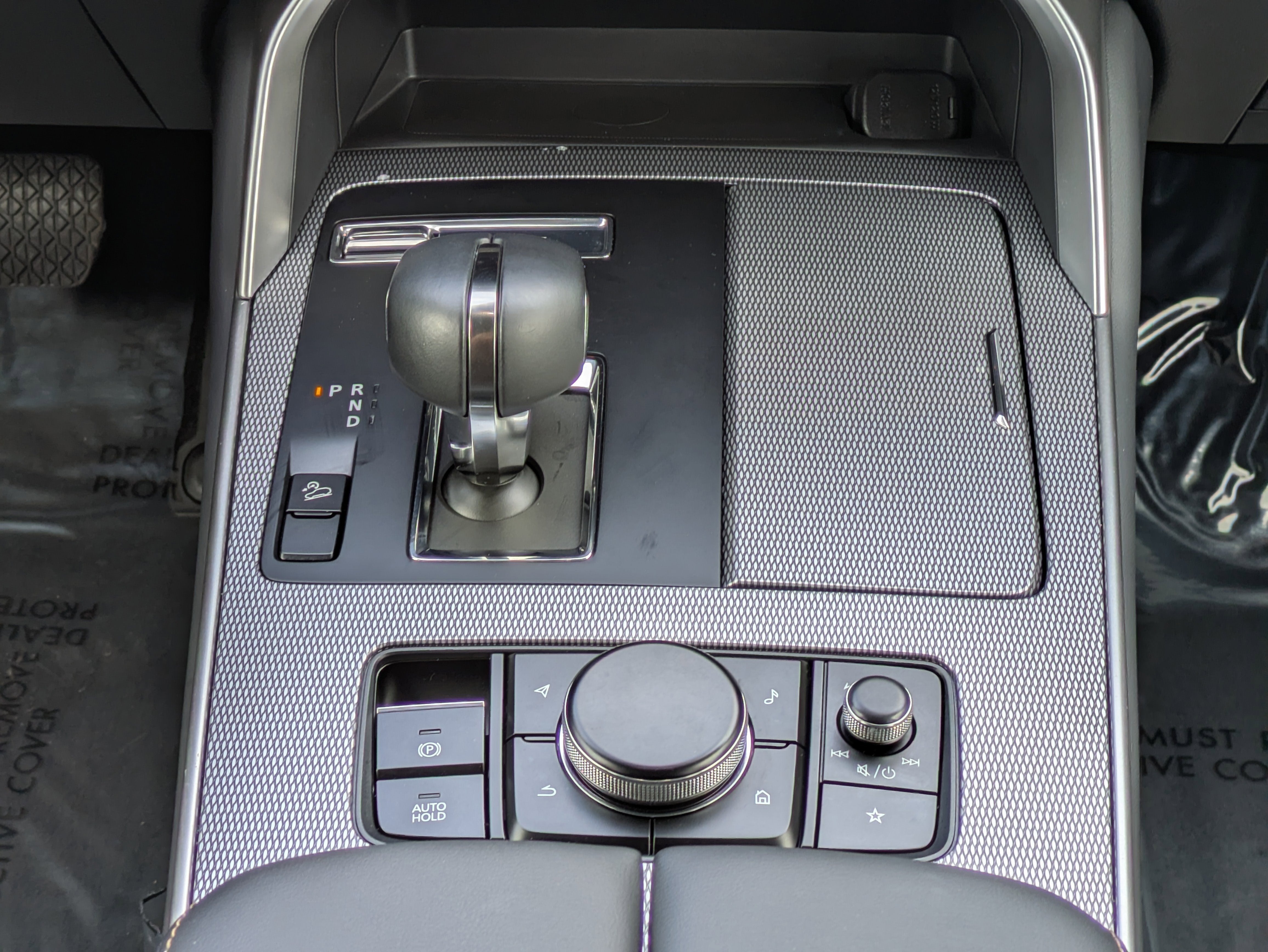 2025 Mazda Mazda CX-90 Preferred Package