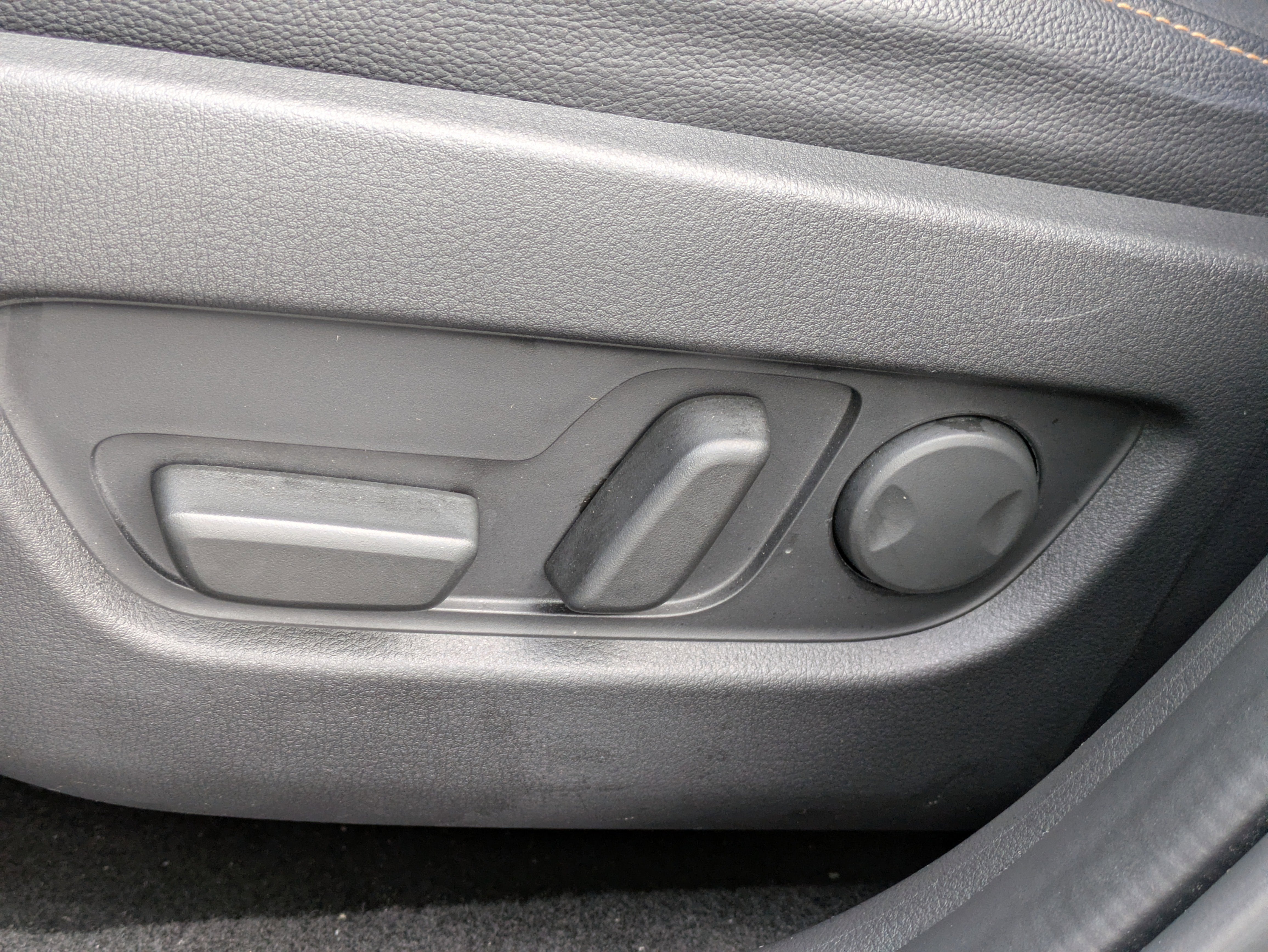 2025 Mazda Mazda CX-90 Preferred Package