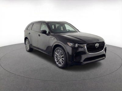 2025 Mazda Mazda CX-90 Preferred Package