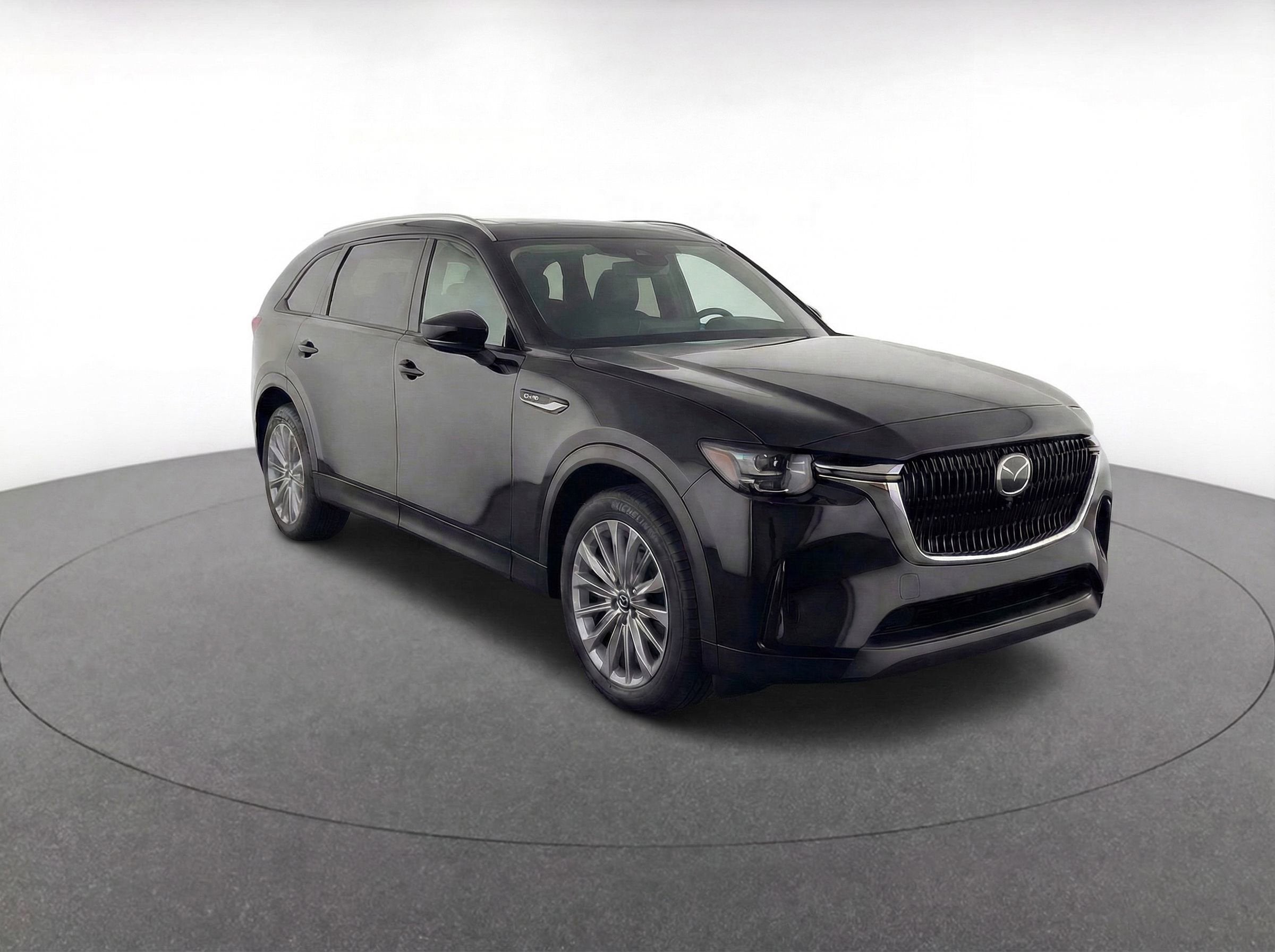 2025 Mazda Mazda CX-90 Preferred Package