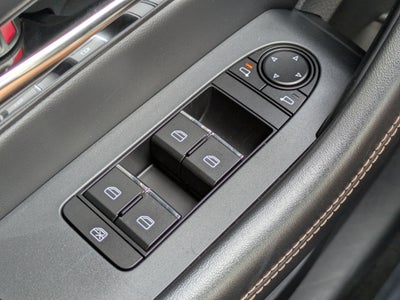 2025 Mazda Mazda CX-90 Preferred Package