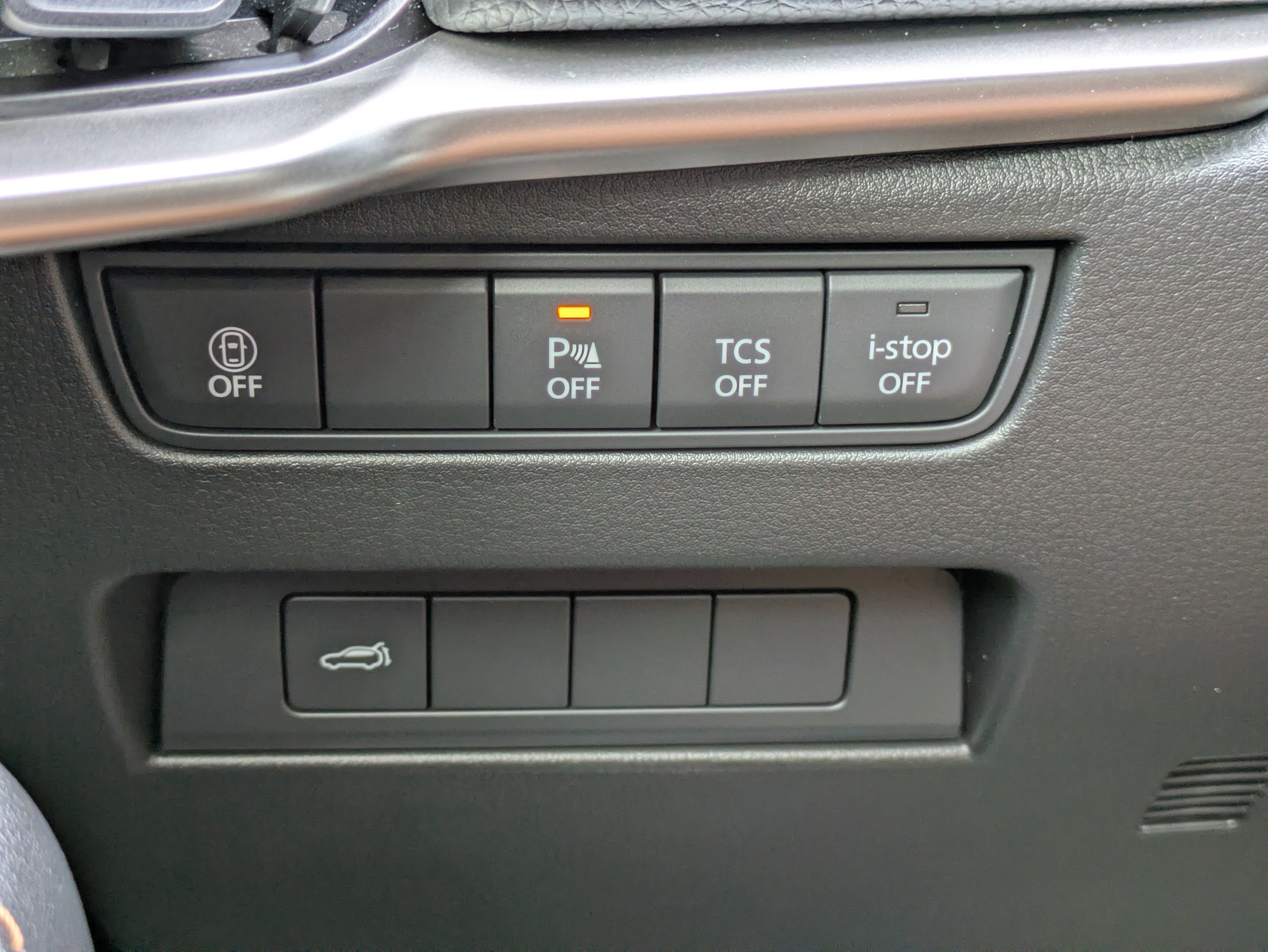 2025 Mazda Mazda CX-90 Preferred Package