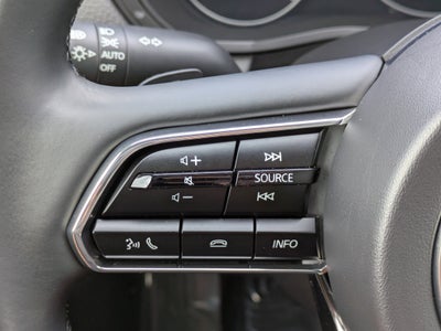 2025 Mazda Mazda CX-90 Preferred Package