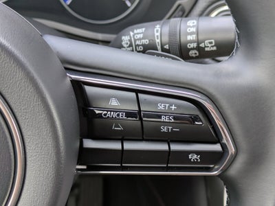 2025 Mazda Mazda CX-90 Preferred Package