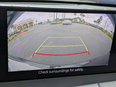 2025 Mazda Mazda CX-90 Preferred Package