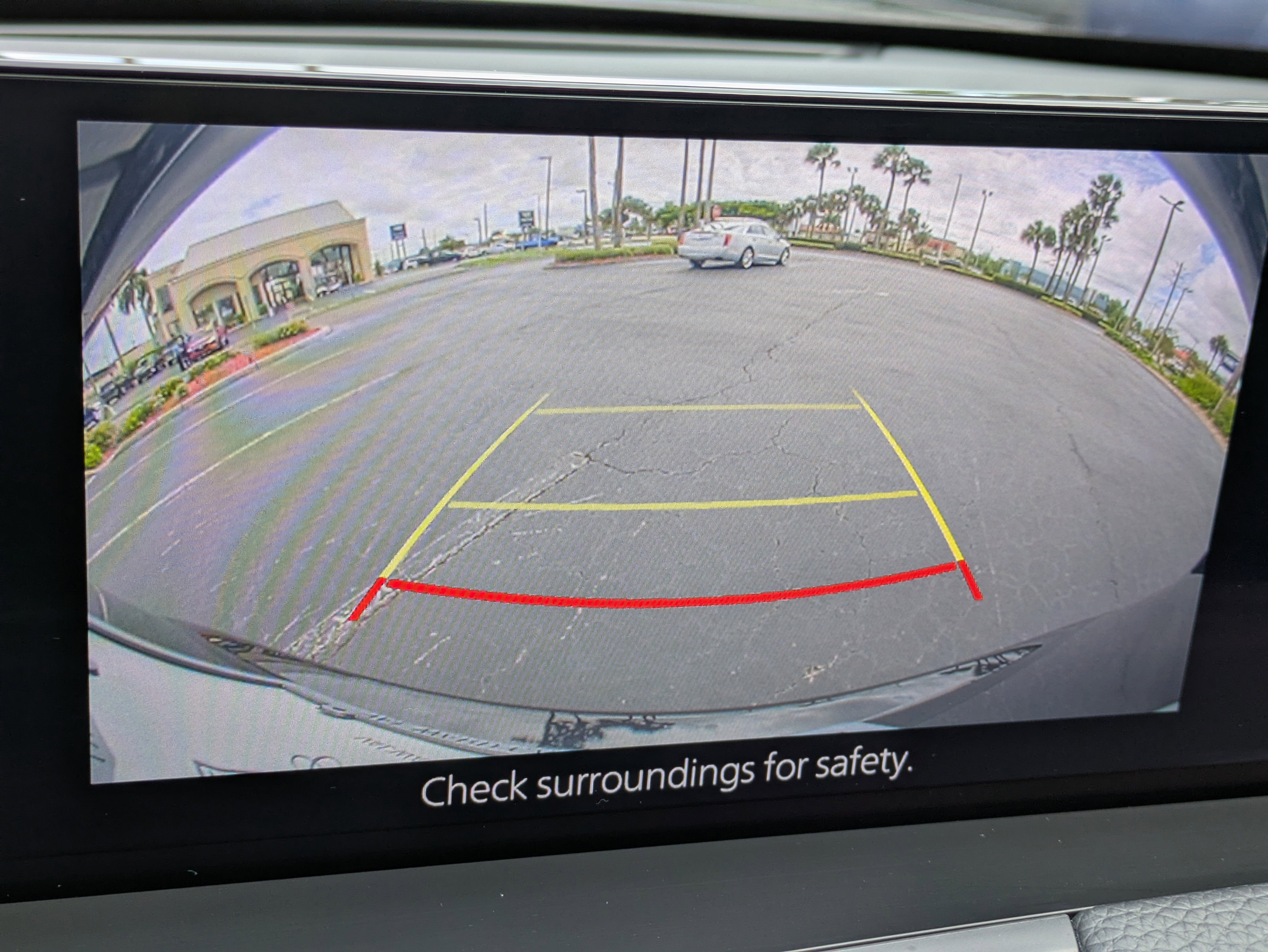 2025 Mazda Mazda CX-90 Preferred Package