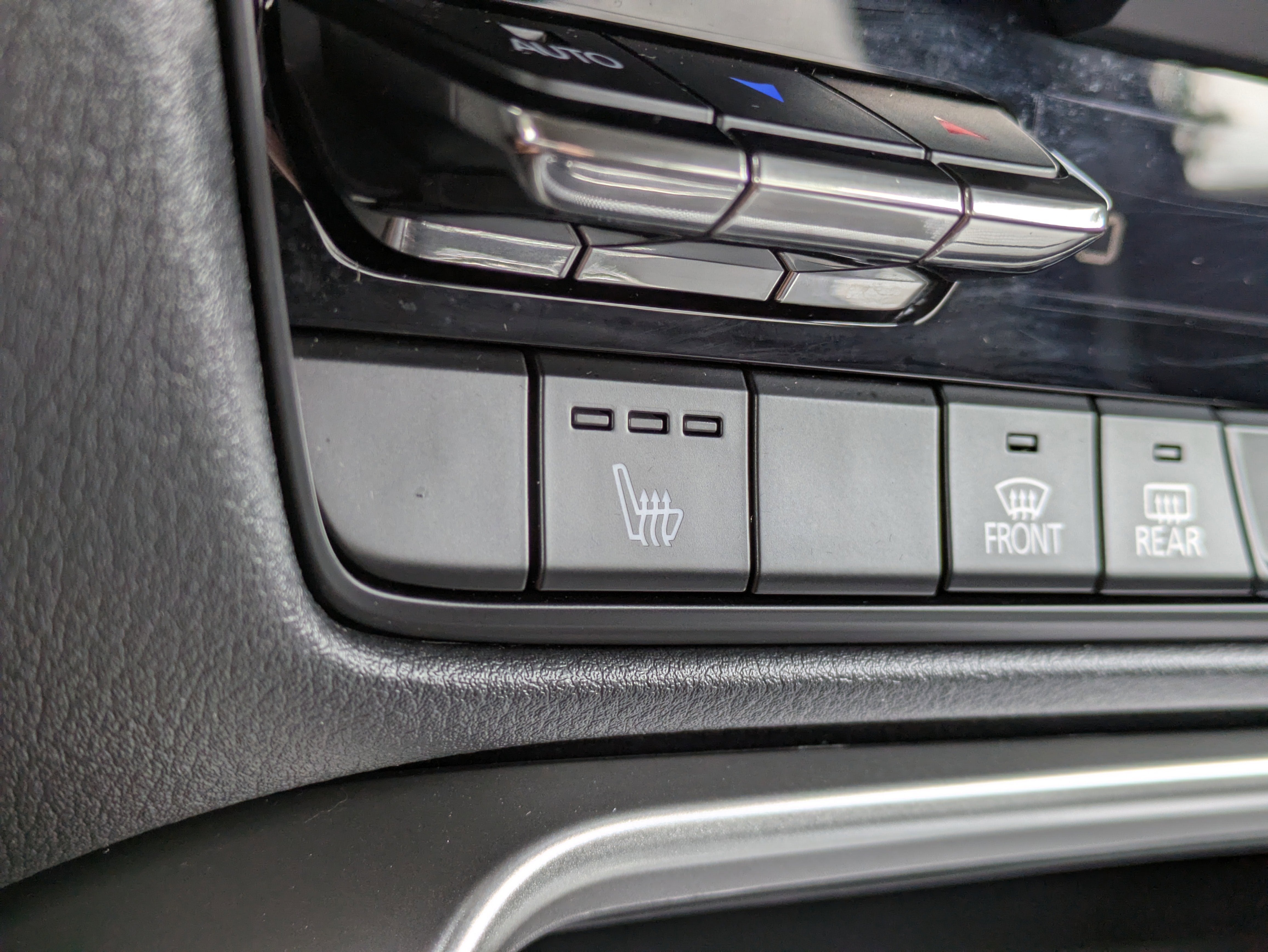 2025 Mazda Mazda CX-90 Preferred Package