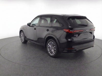 2025 Mazda Mazda CX-90 Preferred Package