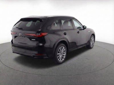 2025 Mazda Mazda CX-90 Preferred Package