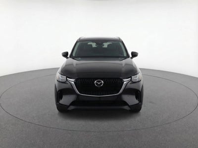 2025 Mazda Mazda CX-90 Preferred Package