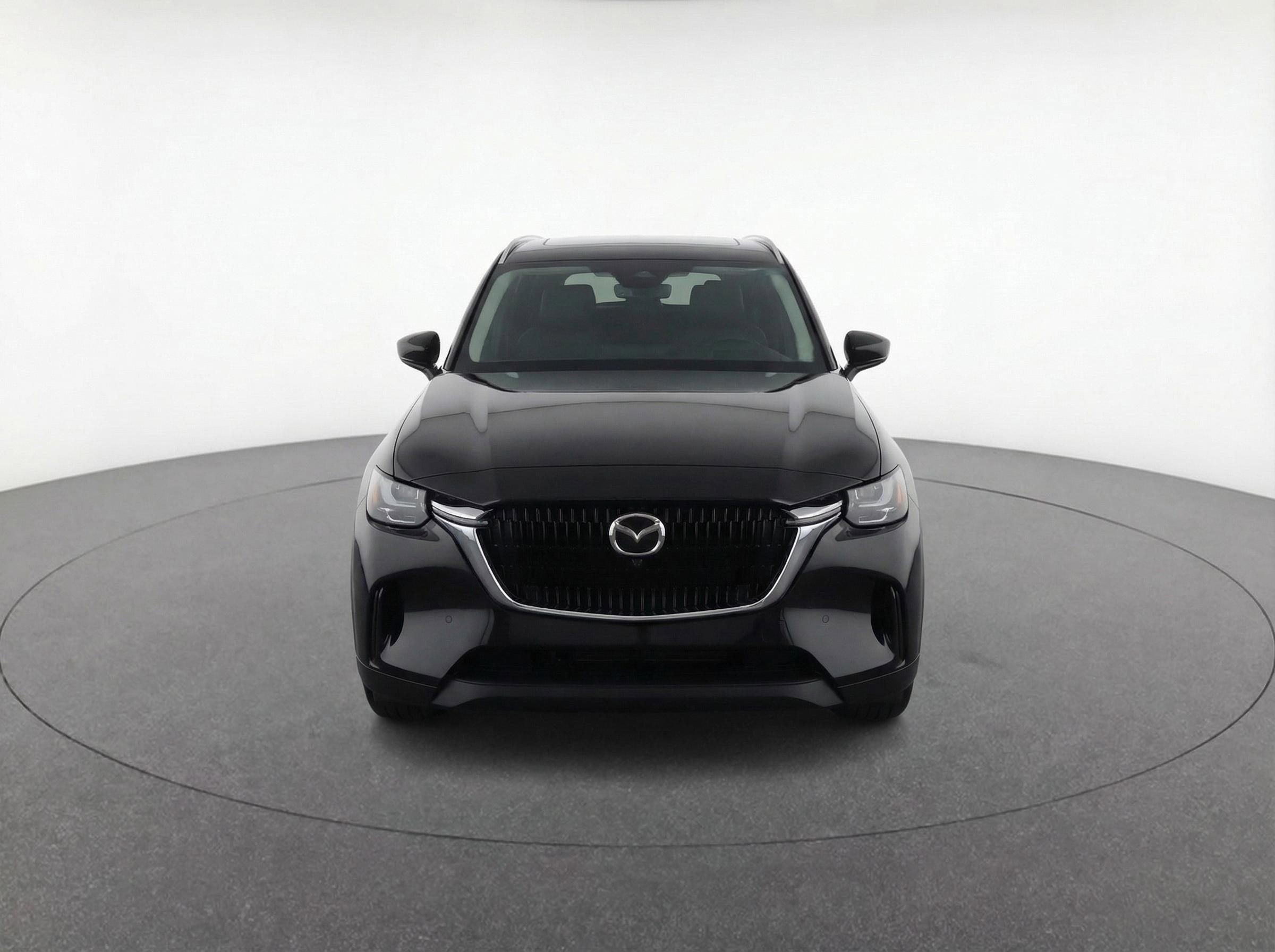 2025 Mazda Mazda CX-90 Preferred Package