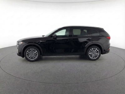 2025 Mazda Mazda CX-90 Preferred Package