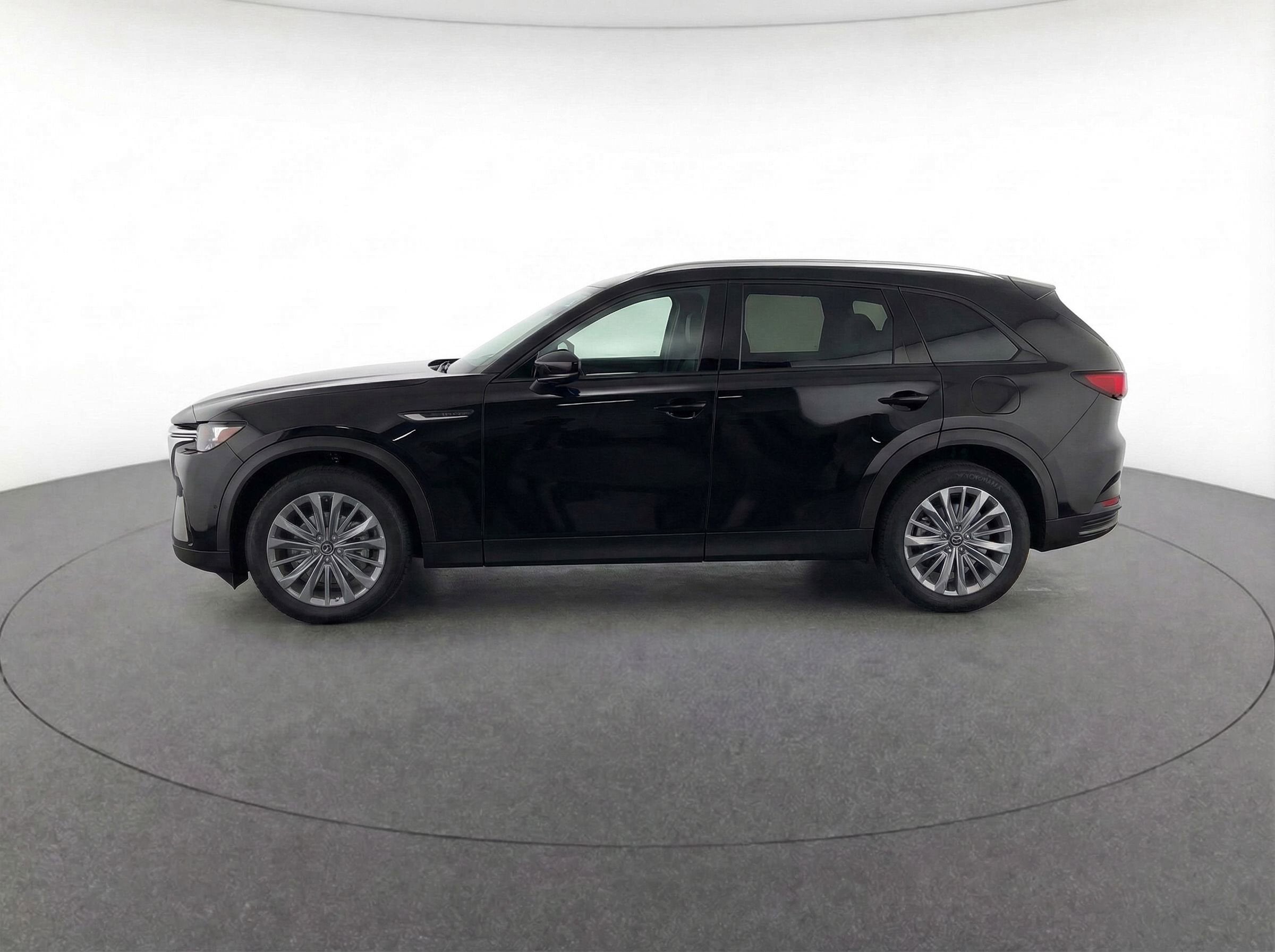 2025 Mazda Mazda CX-90 Preferred Package