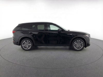 2025 Mazda Mazda CX-90 Preferred Package