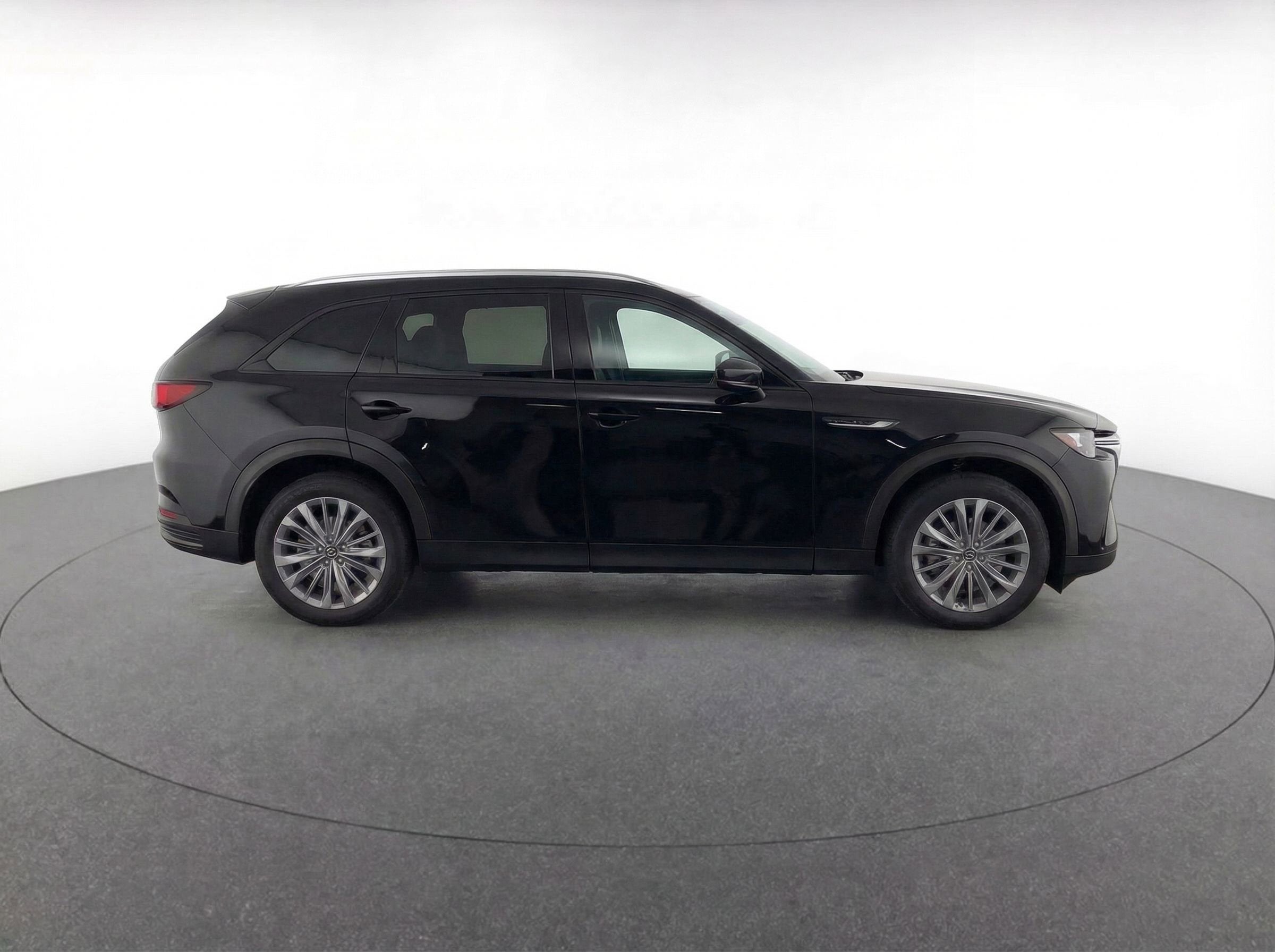 2025 Mazda Mazda CX-90 Preferred Package