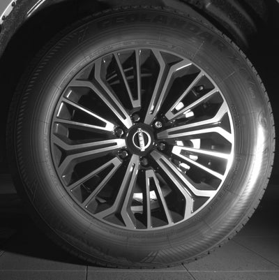 2025 Nissan Armada SL