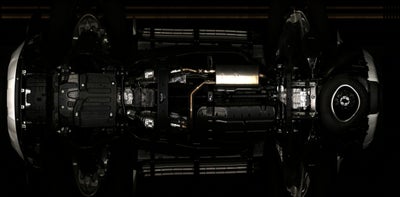 2025 Nissan Armada SL