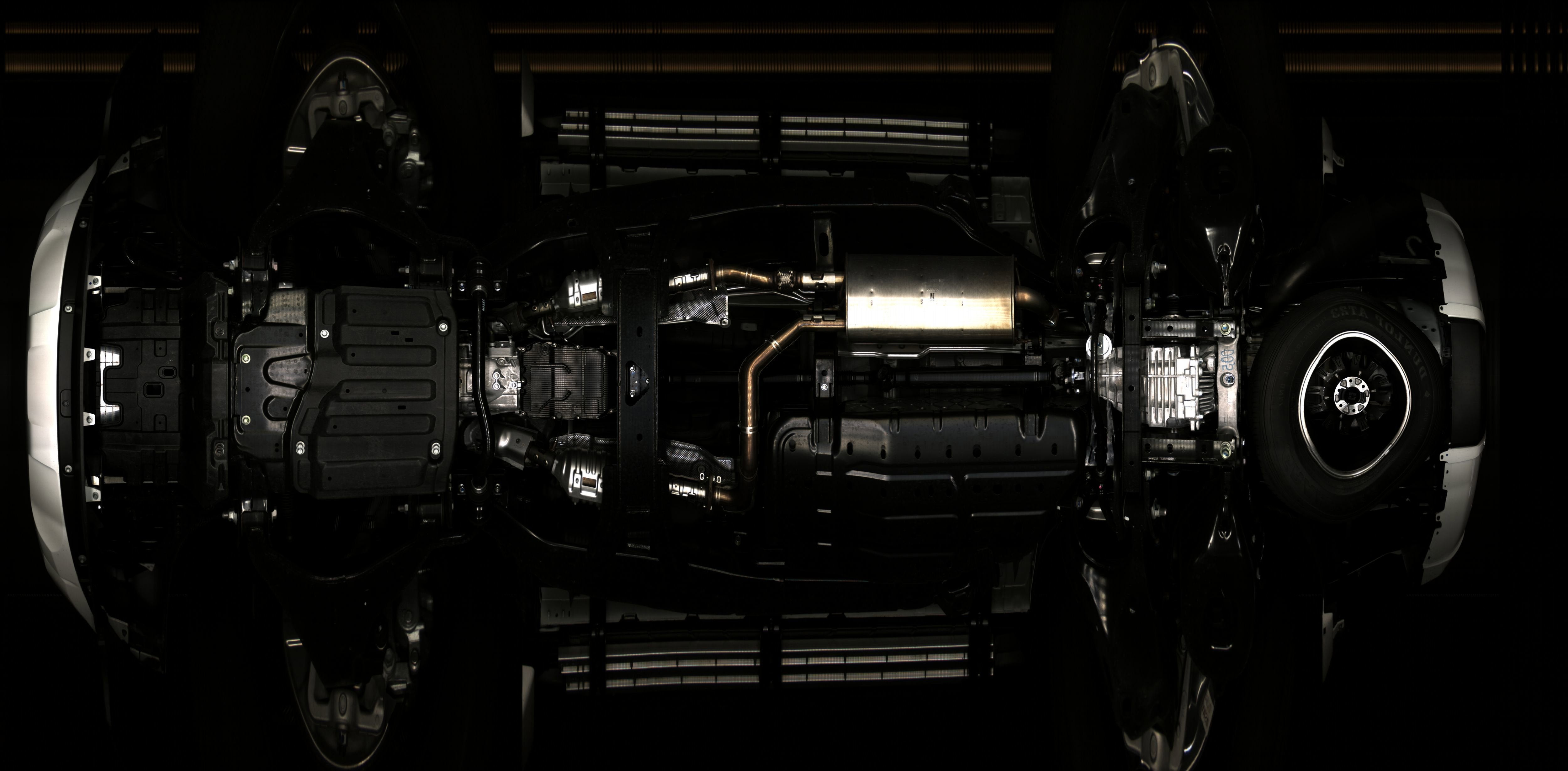 2025 Nissan Armada SL