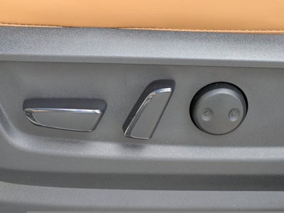 2025 Nissan Armada SL