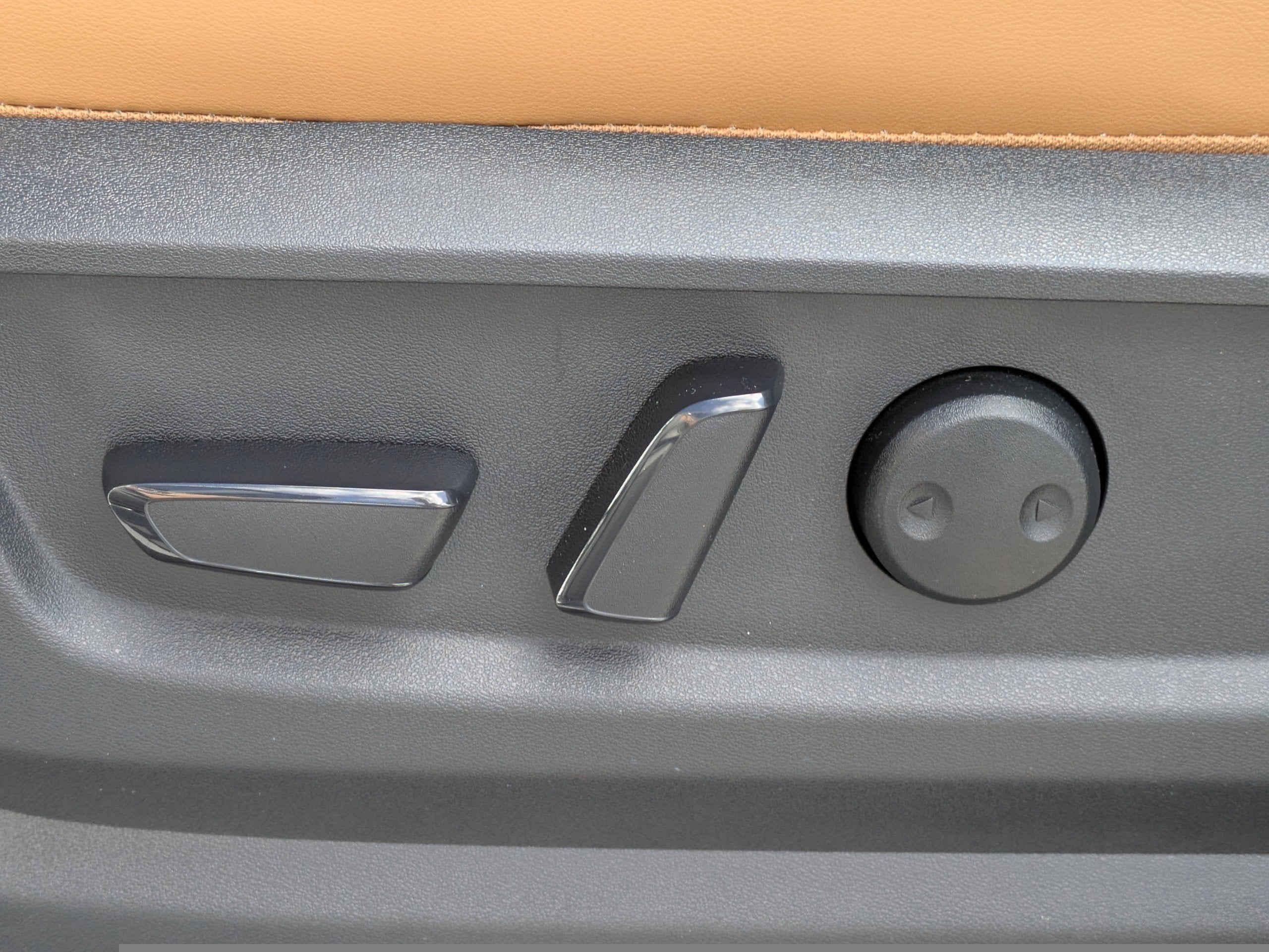 2025 Nissan Armada SL