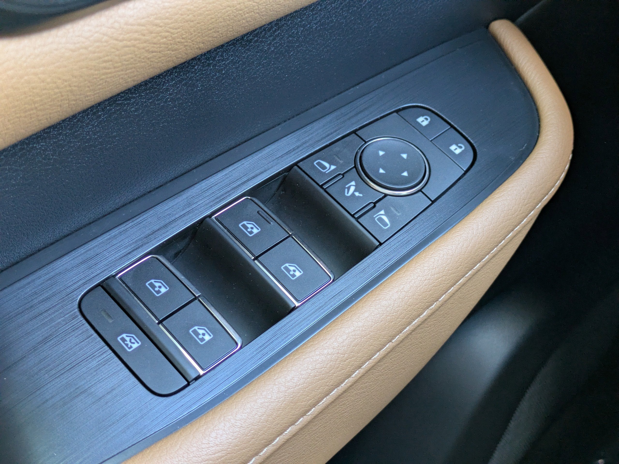 2025 Nissan Armada SL