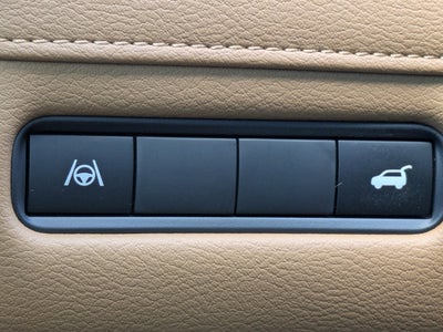 2025 Nissan Armada SL