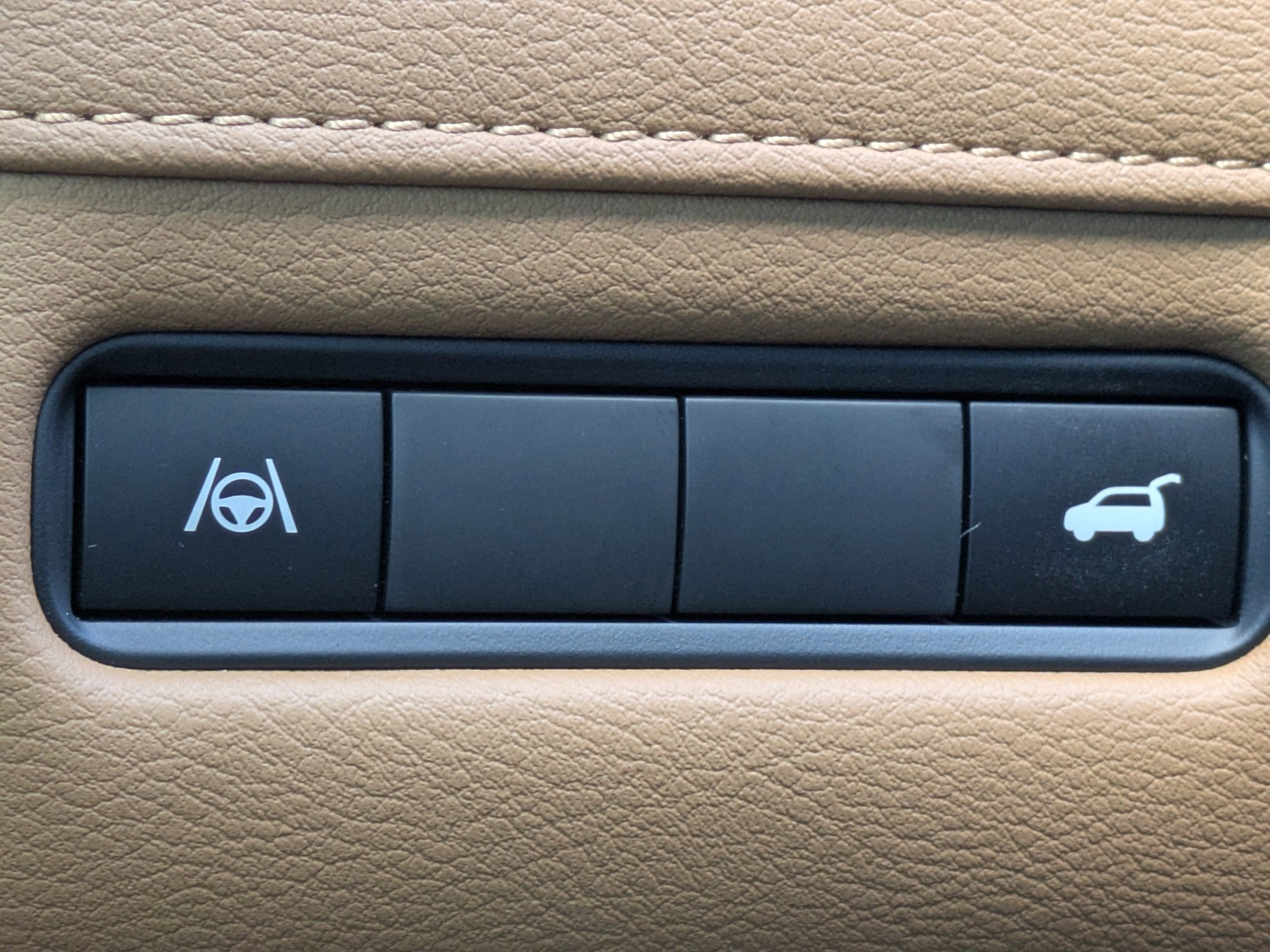 2025 Nissan Armada SL