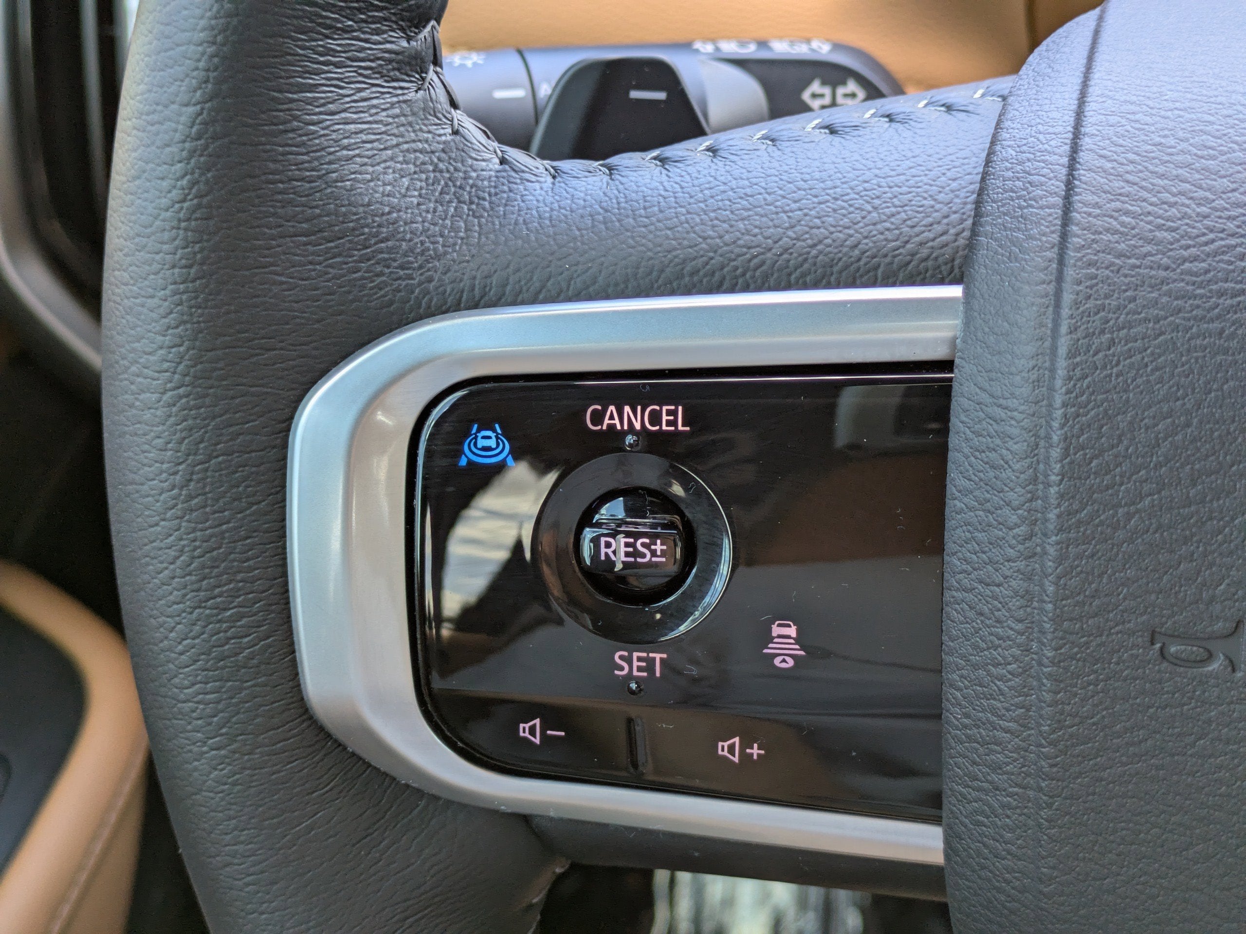 2025 Nissan Armada SL