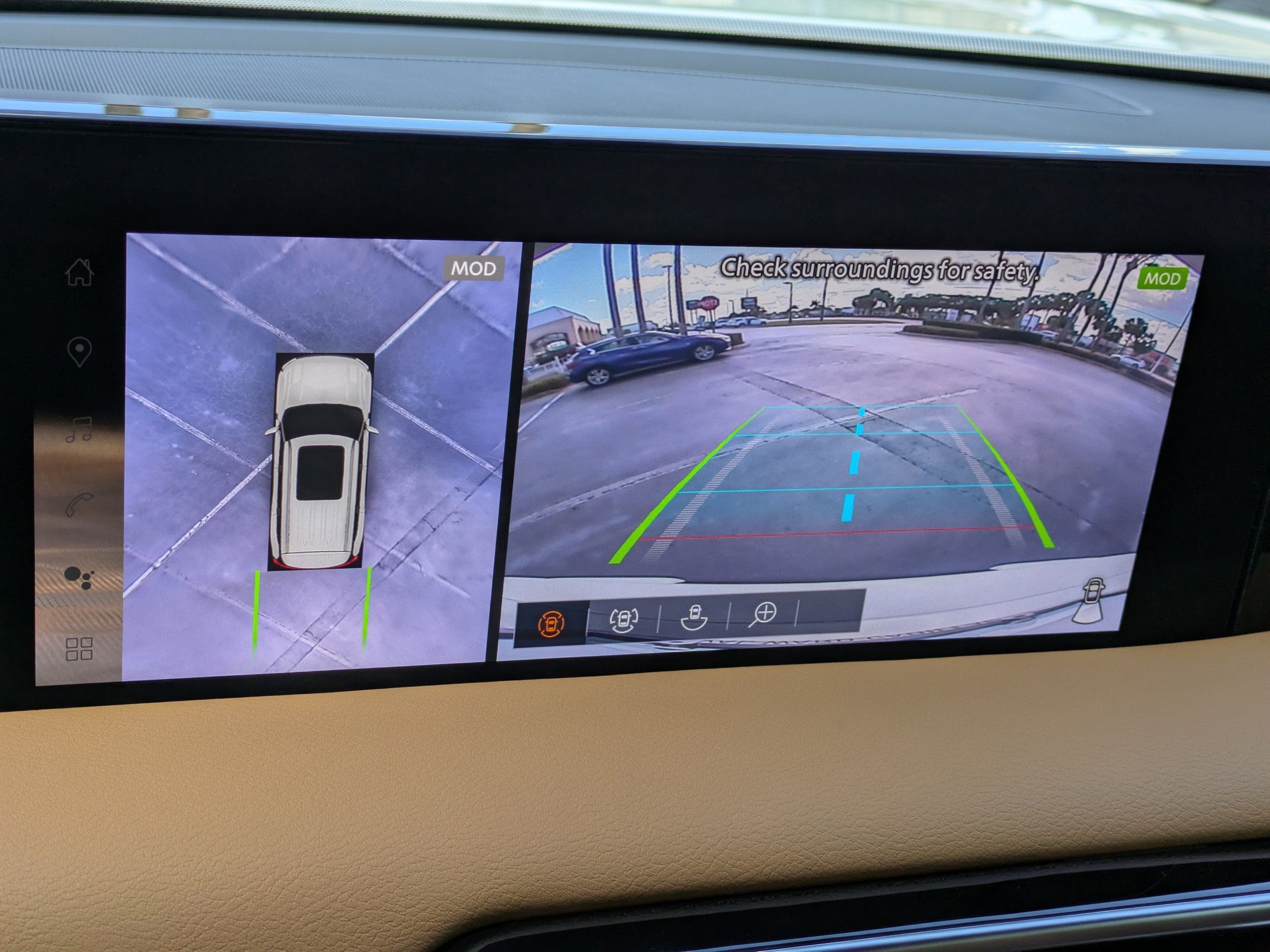 2025 Nissan Armada SL