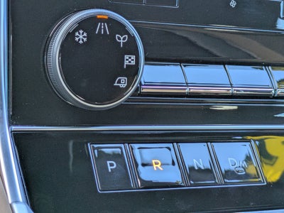 2025 Nissan Armada SL