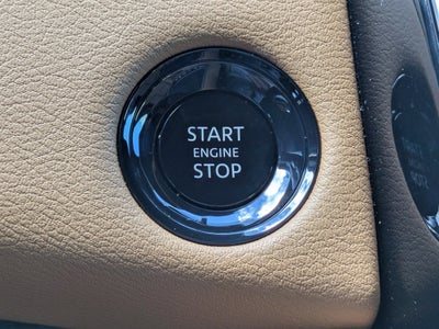 2025 Nissan Armada SL