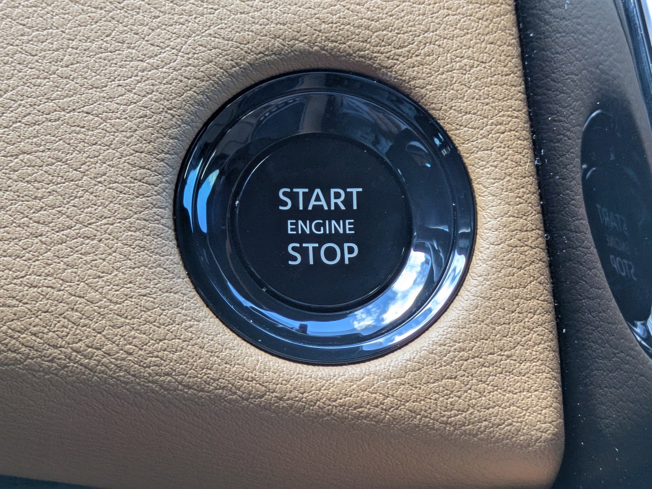 2025 Nissan Armada SL