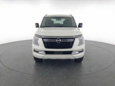 2025 Nissan Armada SL