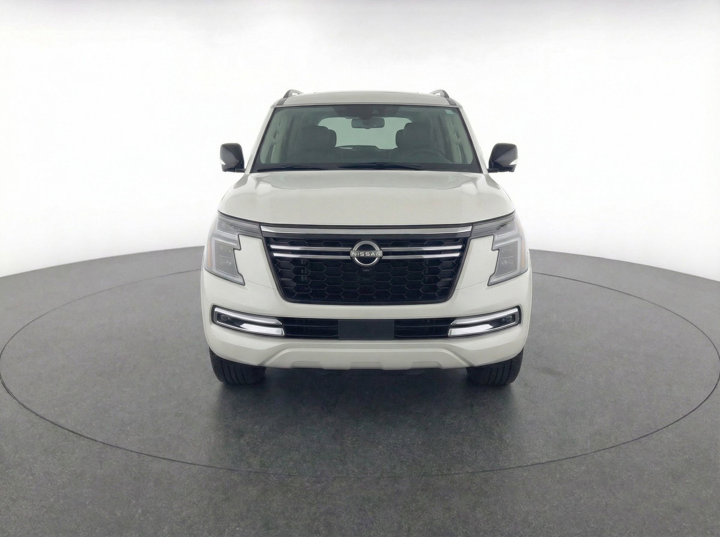 2025 Nissan Armada SL