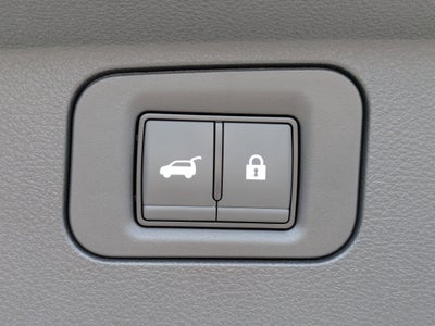 2025 Nissan Armada Platinum Reserve